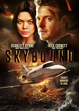 LugaTv | Watch Skybound for free online