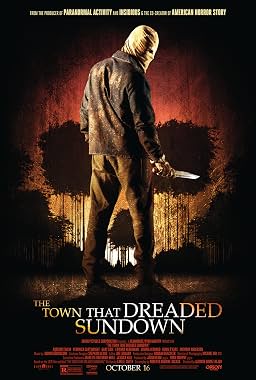LugaTv | Watch The Town That Dreaded Sundown for free online
