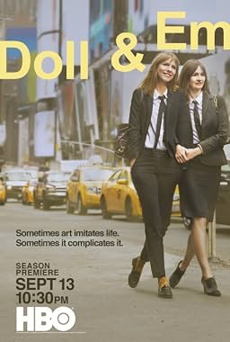 LugaTv | Watch Doll  and Em seasons 1 - 2 for free online