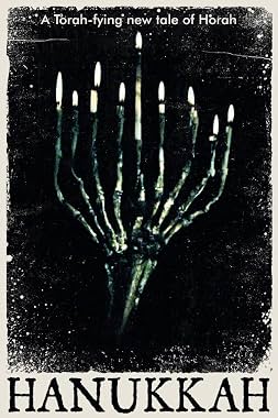 LugaTv | Watch Hanukkah for free online