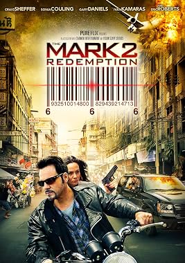 LugaTv | Watch The Mark Redemption for free online