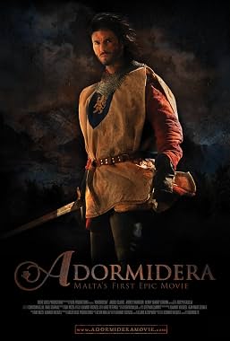 LugaTv | Watch Adormidera for free online