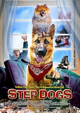 LugaTv | Watch Step Dogs for free online