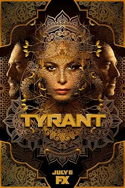 LugaTv | Watch Tyrant seasons 1 - 3 for free online