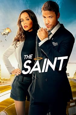 LugaTv | Watch The Saint for free online