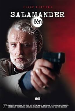 LugaTv | Watch Salamander seasons 1 - 2 for free online