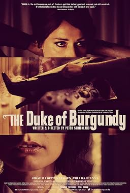 LugaTv | Watch The Duke of Burgundy for free online