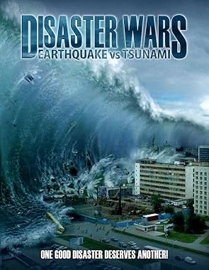 LugaTv | Watch Disaster Wars Earthquake vs. Tsunami for free online