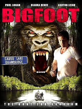 LugaTv | Watch Skookum The Hunt for Bigfoot for free online