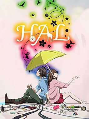 LugaTv | Watch Haru for free online