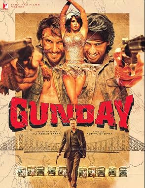 LugaTv | Watch Gunday for free online