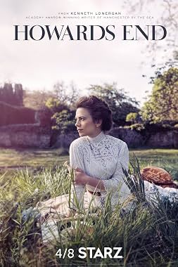 LugaTv | Watch Howards End seasons 1 - 1 for free online