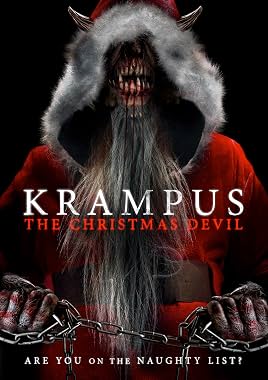 LugaTv | Watch Krampus The Christmas Devil for free online