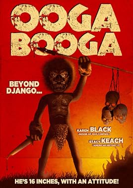 LugaTv | Watch Ooga Booga for free online