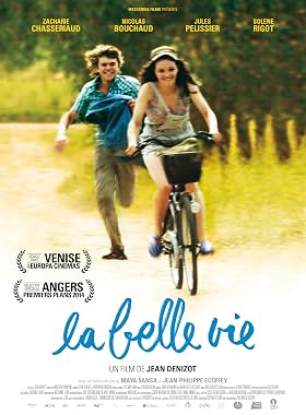 LugaTv | Watch La belle vie for free online