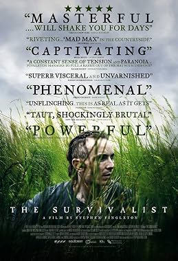 LugaTv | Watch The Survivalist for free online