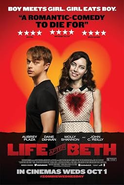 LugaTv | Watch Life After Beth for free online