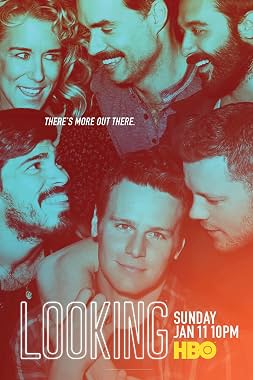 LugaTv | Watch Looking seasons 1 - 2 for free online