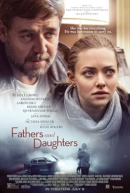LugaTv | Watch Fathers & Daughters for free online