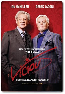 LugaTv | Watch Vicious seasons 1 - 2 for free online