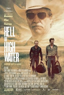 LugaTv | Watch Hell or High Water for free online