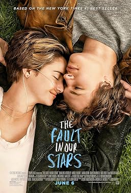 LugaTv | Watch The Fault in Our Stars for free online