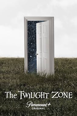 LugaTv | Watch The Twilight Zone seasons 1 - 2 for free online