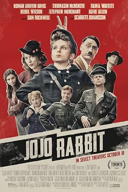 LugaTv | Watch Jojo Rabbit for free online