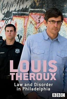 LugaTv | Watch Louis Theroux Law and Disorder in Philadelphia for free online