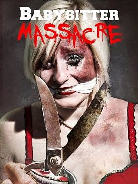 LugaTv | Watch Babysitter Massacre for free online