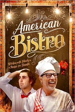 LugaTv | Watch American Bistro for free online