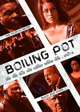 LugaTv | Watch Boiling Pot for free online