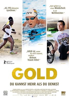 LugaTv | Watch Gold   Du kannst mehr als du denkst for free online