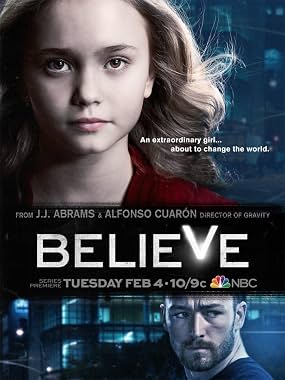 LugaTv | Watch Believe seasons 1 - 1 for free online