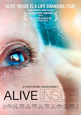 LugaTv | Watch Alive Inside for free online