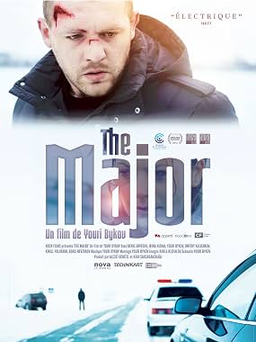 LugaTv | Watch Mayor for free online