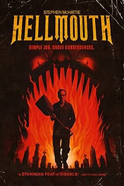 LugaTv | Watch Hellmouth for free online