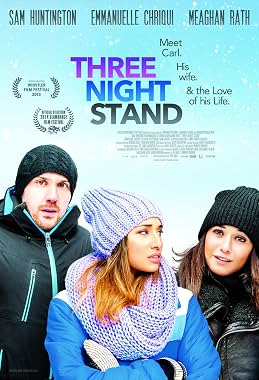 LugaTv | Watch Three Night Stand for free online