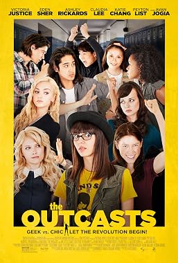 LugaTv | Watch The Outcasts for free online