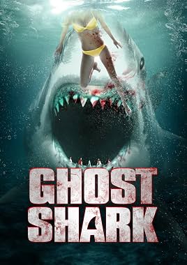 LugaTv | Watch Ghost Shark for free online