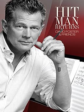 LugaTv | Watch Hit Man Returns David Foster  and Friends for free online