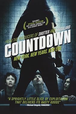 LugaTv | Watch Countdown for free online