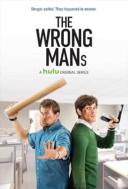 LugaTv | Watch The Wrong Mans seasons 1 - 2 for free online