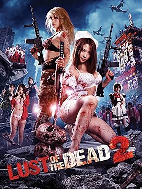 LugaTv | Watch Reipu zonbi Lust of the dead 2 for free online