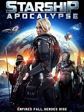 LugaTv | Watch Starship Apocalypse for free online