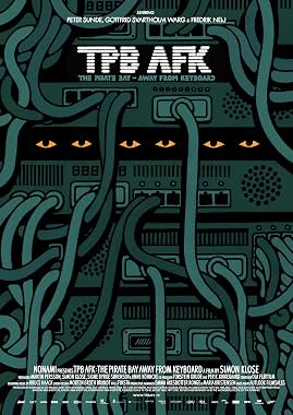 LugaTv | Watch TPB AFK The Pirate Bay Away from Keyboard for free online
