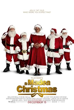 LugaTv | Watch A Madea Christmas for free online