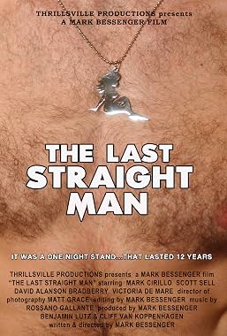 LugaTv | Watch The Last Straight Man for free online