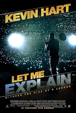 LugaTv | Watch Kevin Hart Let Me Explain for free online