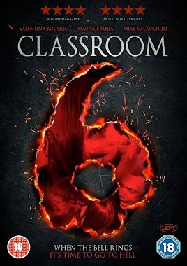 LugaTv | Watch Classroom 6 for free online